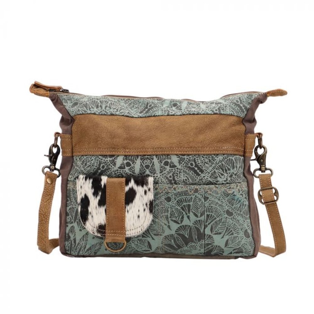 Myra Bag 191454 PUERILE SHOULDER BAG